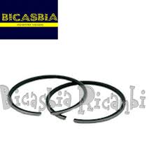 Hause do momentro angolano d 2021. 3449 Leibriemen Segmente Kolben Dm 55 8 Vespa 50 Special R L N Pk S Xl V Rush Ebay