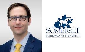 Somerset names Adam McCombs as CEO