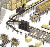 ▷ Conveyor Systems for Distribution or Sorting Centers ...