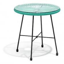 Table De Jardin Pas Cher Gifi En 2020 Table Basse Jardin Plateau Design Table De Jardin