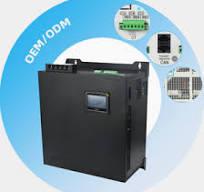 Buy 400V SVG Reactive Power Compensation Power Factor ...