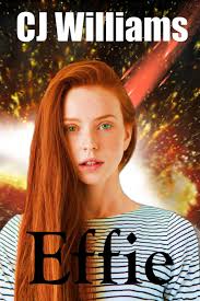 Effie : Williams, CJ: Amazon.ca: Books