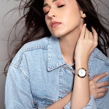 Élysée Chrysanthème Ladies' Watch