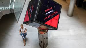 Stock markets in the u.s. Why London S Stock Market Is Losing Its Lustre Financial Times