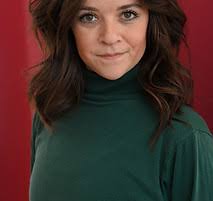 Faith Gingrich Goetz-Isaacs