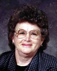 Beulah "Boots" Rector Obituary