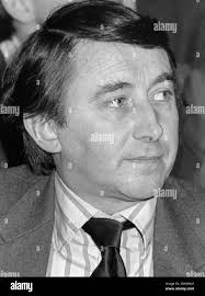 David steel Black and White Stock Photos & Images