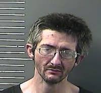 LAWRENCE COUNTY MAN INDICTED ON CHARGES IN JOHNSON COUNTY IN CONNECTION TO  DECEMBER 2023 DUI-VEHICLE INJURIES COLLISION