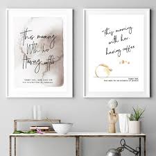 Johnny cash — the man comes around 04:27. Johnny Cash Paradise Definition Romantic Quote Print This Morning With Her Having Coffee Canvas Painting Valentines Day Gifts Painting Calligraphy Aliexpress