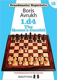 Grandmaster Repertoire 1b Queens Gambit Books Pdf Chess Books Book Club Snacks Chess