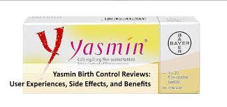 Image result for Yasmin