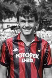 Here you can download free paolo maldini wallpaper (campioni collection) available for most common screen resolutions. Paolo Maldini A Wallpaper For Iphone A Photo On Flickriver