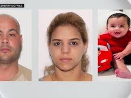 Suspects wanted in Hialeah man's murder may have infant son with them, MDSO  says