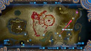 Maybe you would like to learn more about one of these? Captured Memories How To Find All Memory Locations In Breath Of The Wild Polygon