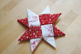 Alibaba.com offers 1,418 star pattern fabric products. Make A Danish Star Ornament With Fabric Weallsew