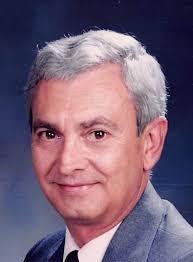 John Vernon Nave Obituary February 16, 2025