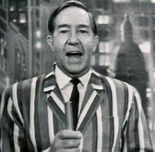 Norman Edgar “Uncle Norman” Swain (1910-1986)