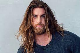 Joe from blumaan brought this out about three years. 50 Ways To Style Long Hair For Men Man Of Many