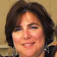 Peace by Piece by Carol Fragale Brill