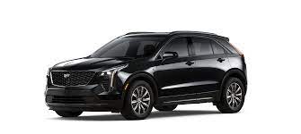 The 2020 cadillac xt4 is offered in three trim levels—luxury, premium luxury, and sport—that start at about $36,000 but work their way toward $57,000 with a quickness. 2020 Cadillac Xt4 Compact Suv Model Overview