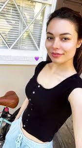 Последние твиты от miranda cosgrove (@mirandacosgrove). Miranda Cosgrove Br On Twitter This Woman Miranda Via Instastories