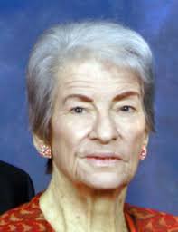 Most Recent Obituaries