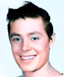 Moscow High School... Class of 1964, Jerry Cooksey