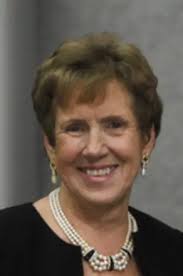 Obituary information for Evelyn Elspeth Florence Griffin