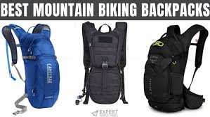 A camelbak pack for extreme adventures. Best Mountain Biking Hydration Backpacks Expert World Travel