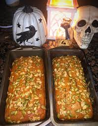 Starbucks pumpkin bread copy cat recipe. Copycat Starbucks Pumpkin Bread Baking