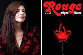 Review: Mona Awads satirical, fairy-tale-busting novel Rouge