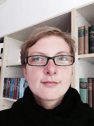 sichtbar: Flora Frank