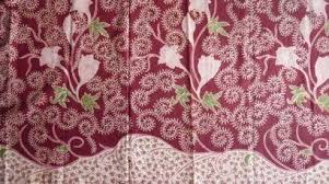 Maybe you would like to learn more about one of these? Batik Betawi