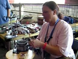 It is ideal for baby hats, shirts, pants, blankets, layettes, dresses and sweaters.weight category: Antique Sock Knitting Machines Craft Video Podcast Youtube