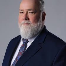 John Mitchell Jr. for Kanawha County Prosecuting Attorney