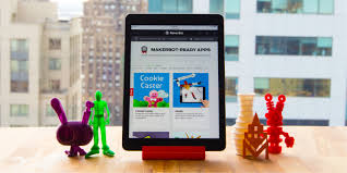 Things get even more complicated when you realize that most 3d design apps are. Makerbot Announces Launch Of Makerbot Ready Apps Portal With Developers Across Web Tablet And Mobile Platforms Business Wire