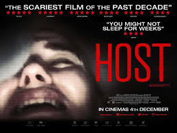Thanks to the shifting of releases due to significantly less fun horrors last year, 2020's films suddenly became 2021's most exciting upcoming scary movies. New Trailer For Breakout Lockdown Horror Film Host Which Is Getting A Cinema And Release In December