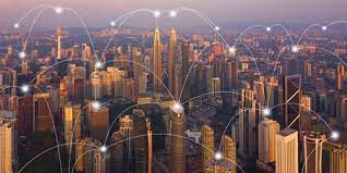 The market for mobile services in malaysia is highly competitive. Telecom Review Asia Pacific The Evolution Of Malaysia S Telecom Industry