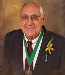 Obituary for Harvey Walter Achziger Sr.