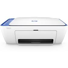 Hp Deskjet 2655 All In One Instant Ink Ready Printer Wireless Printer Hp Printer Printer