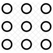Forgetting the pattern lock of a device and getting locked out of it is probably one of the most frustrating scenarios faced by android users. Free Pattern Lock Icon Of Line Style Available In Svg Png Eps Ai Icon Fonts