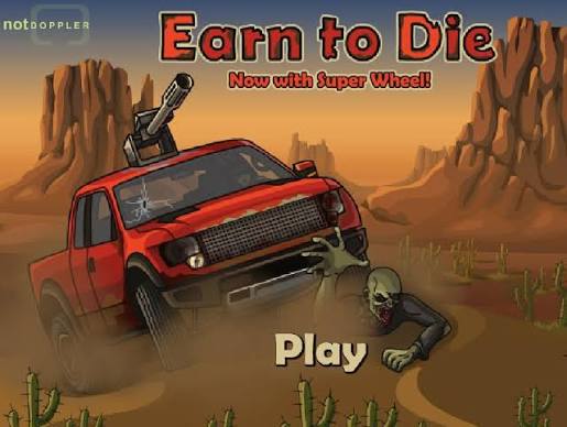 Your Game