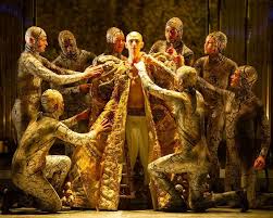 Calling All Opera Lovers This Saturday At Acadiana Arts You Can Enjoy A Screening Of The Live Performance Of Akhnaten Don T Mi Lion Sculpture Art Painting