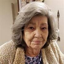 Mrs. Gloria Jean Palardy Obituary