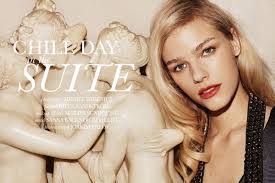 Margarita Bloom's Instagram, Twitter & Facebook