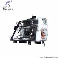 JMC Truck Convey N900 Auto Parts Head lamp Head light ...
