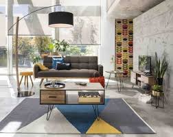 Ces 11 Nouvelles Tendances Deco Vont Transformer Votre Interieur Cet Automne Gifi Deco Mobilier De Salon Et Table Basse