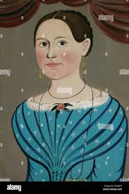 William Matthew Prior (américain, 1806