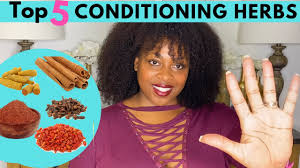 While mint, camphor, and eucalyptus oils relieve stress and protect your hair from environmental damage, herbs like amla, bhringraj, and neem moisturize and deep condition it. Top 5 Herbs For Dry Hair Ayurvedic Herbs That Condition The Hair Youtube