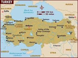 Attentäter erhalten lebenslange haftstrafen für mord an russischem botschafter karlow. Turkey Tourism Turkey Holidays Turkei Urlaub Turkei Land Turkei Reise